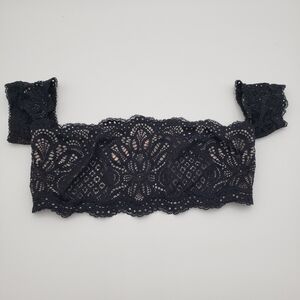 Victoria's Secret Dream Angles Lace Bra S/P